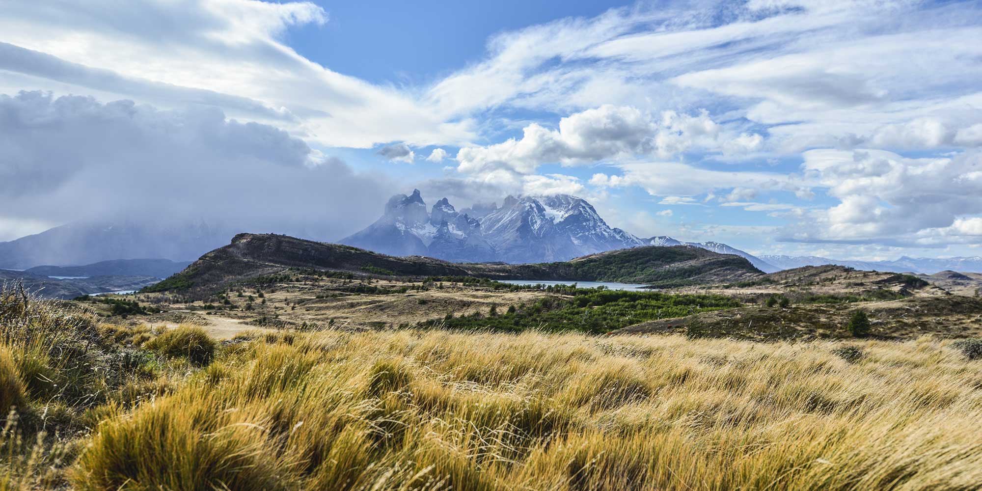 NUESTRO PARQUE TORRES DEL PAINE CUMPLE 60 AÑOS
