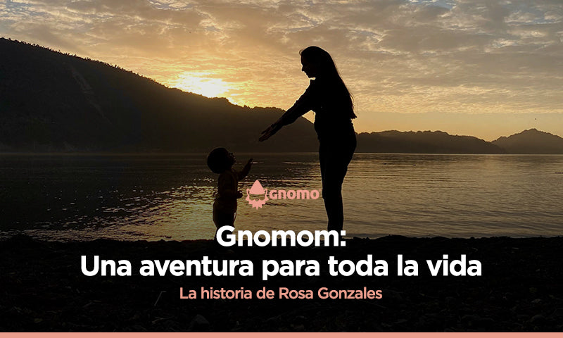 La Historia de Rosa Gonzales