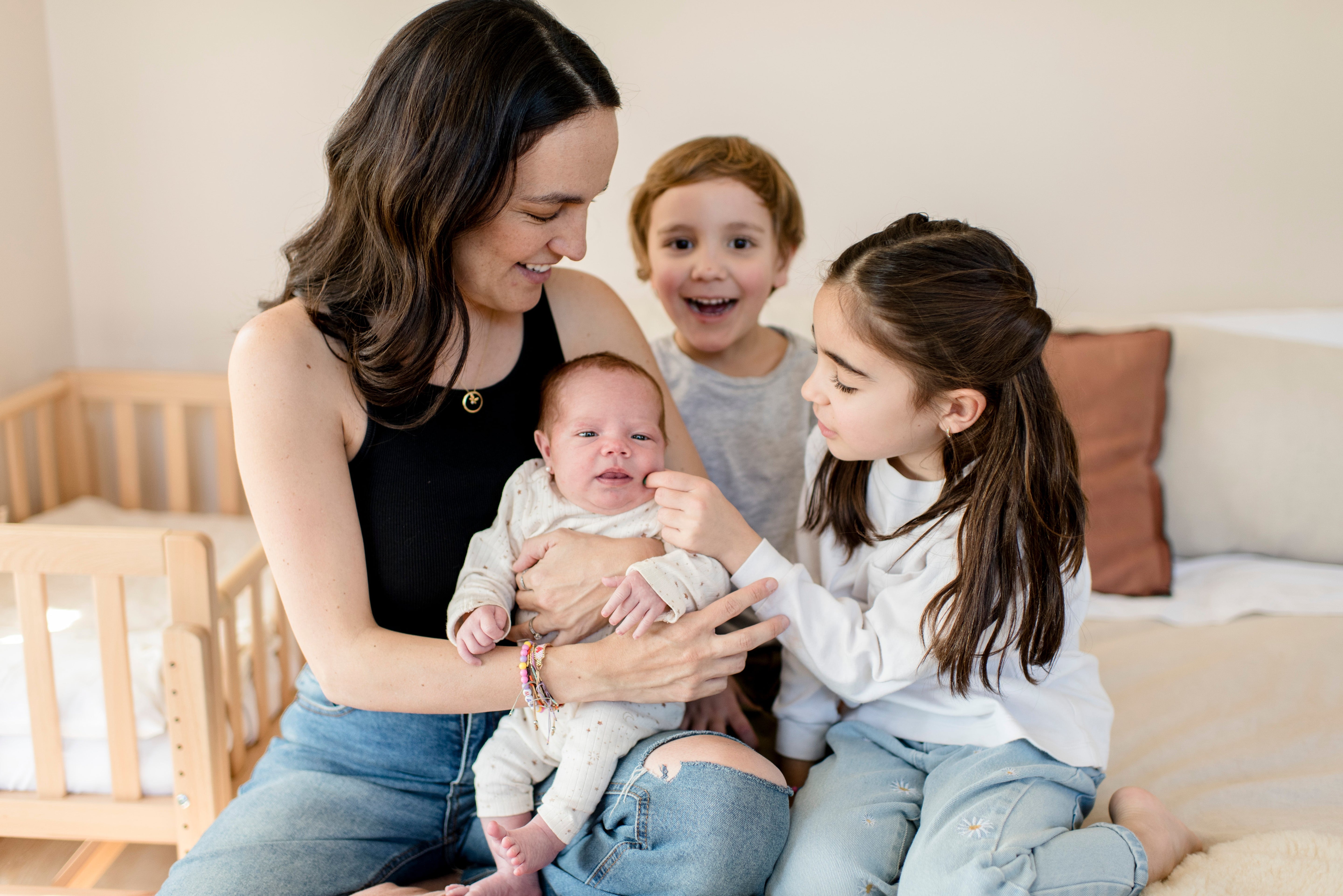 La Historia de Anto Godoy