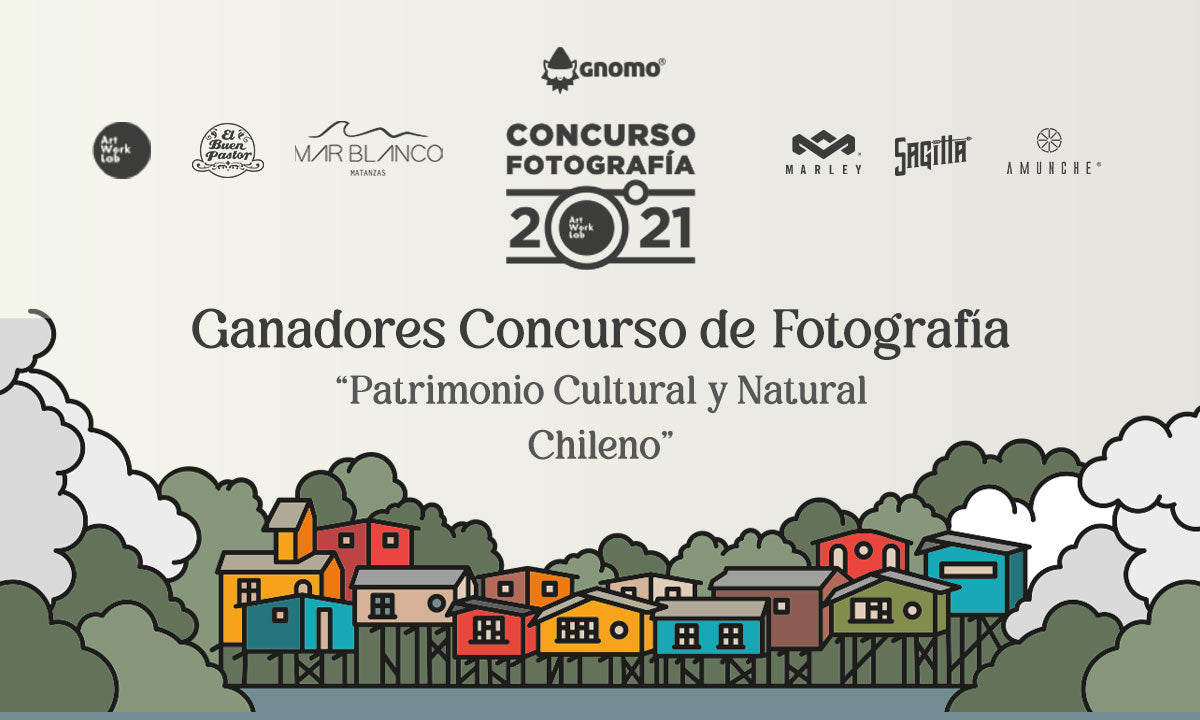 Concurso de Fotografía 2021