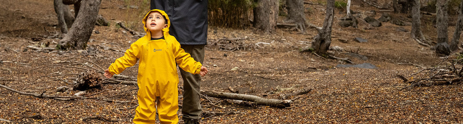 Kids Gnomo Vestuario