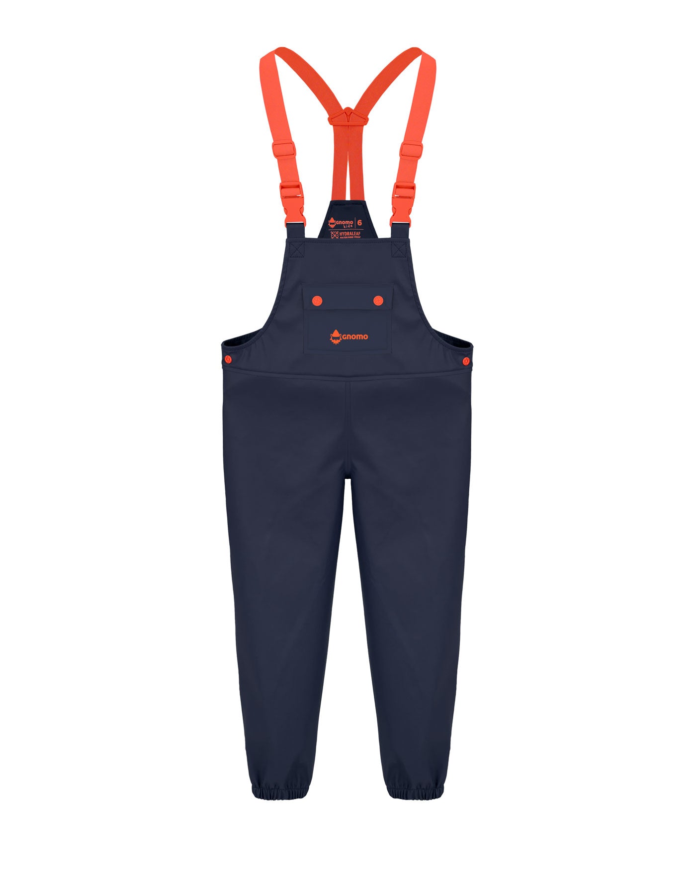 Jardinera Impermeable Pilna Kids