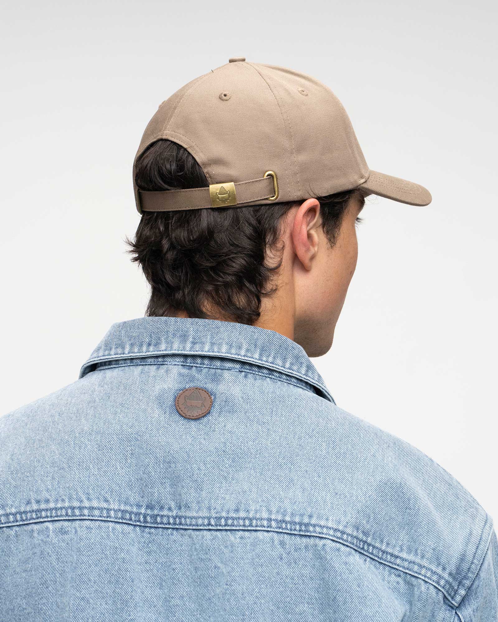Jockey Trucker Trad Twill PDA