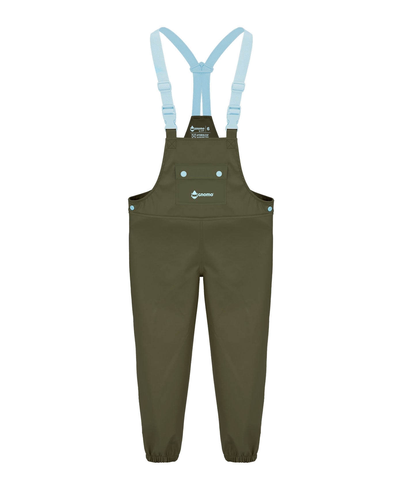 Jardinera Impermeable Pilna Kids