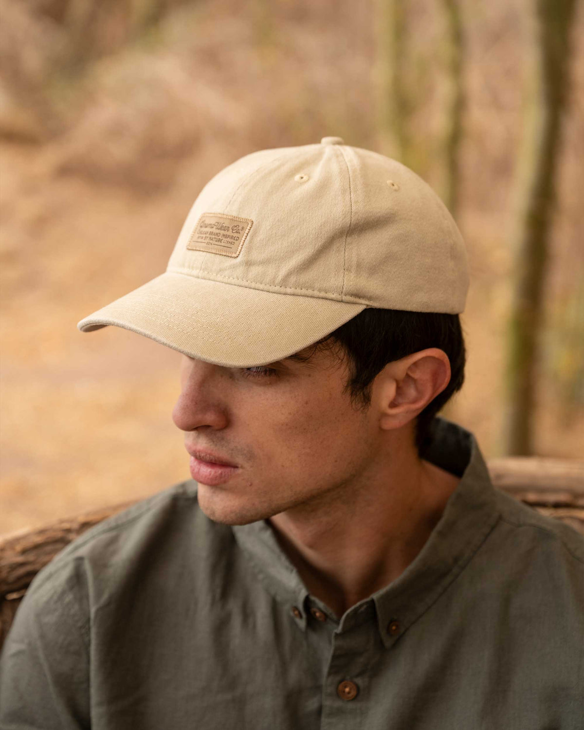 Jockey Trad Twill GWC2