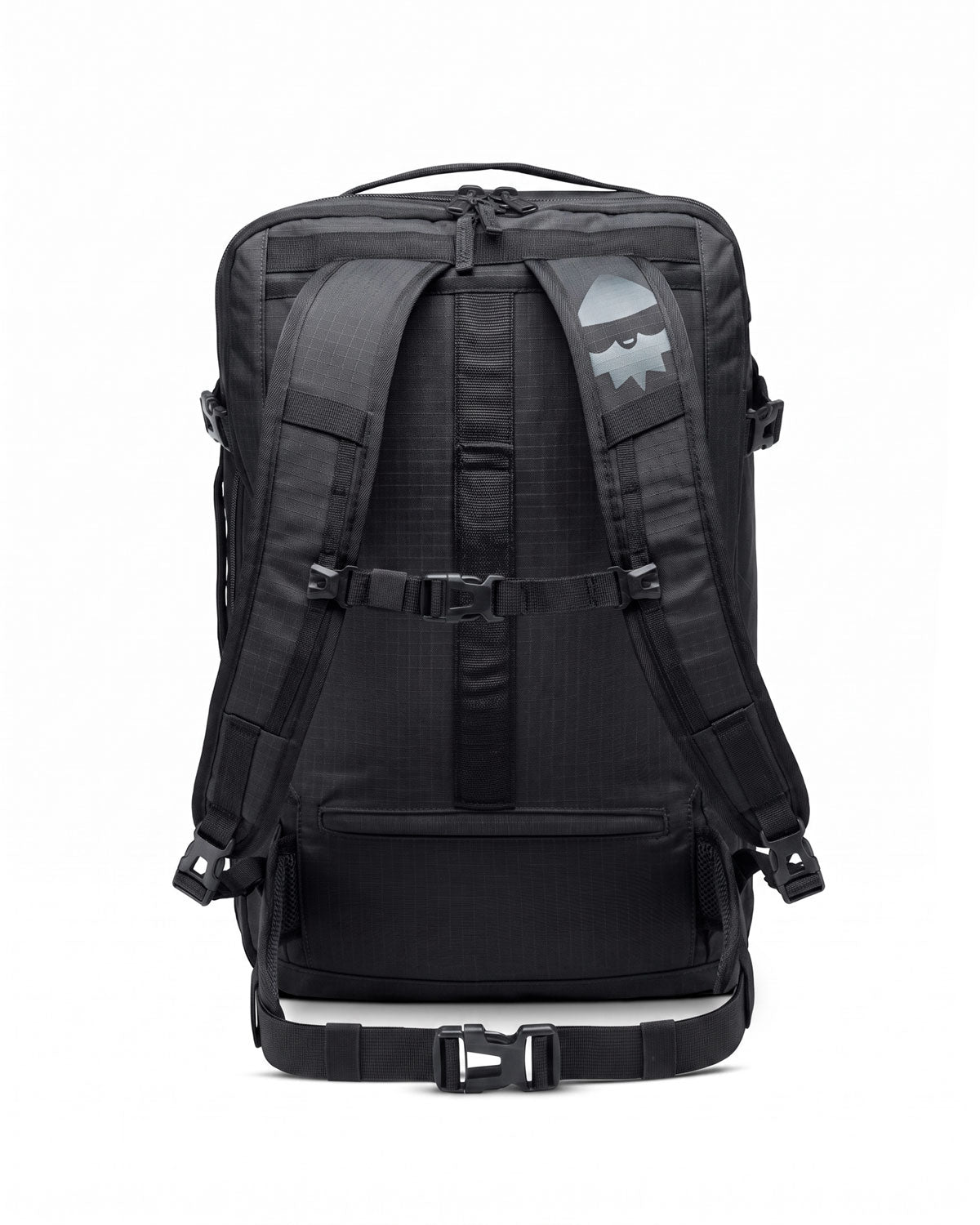 Mochila Hedevan PU 45L