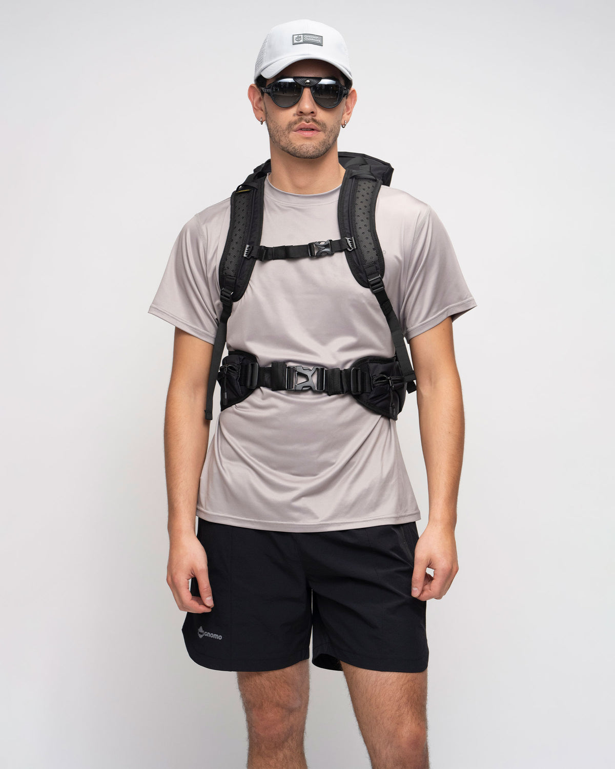 Mochila Trekking Radnog 32L