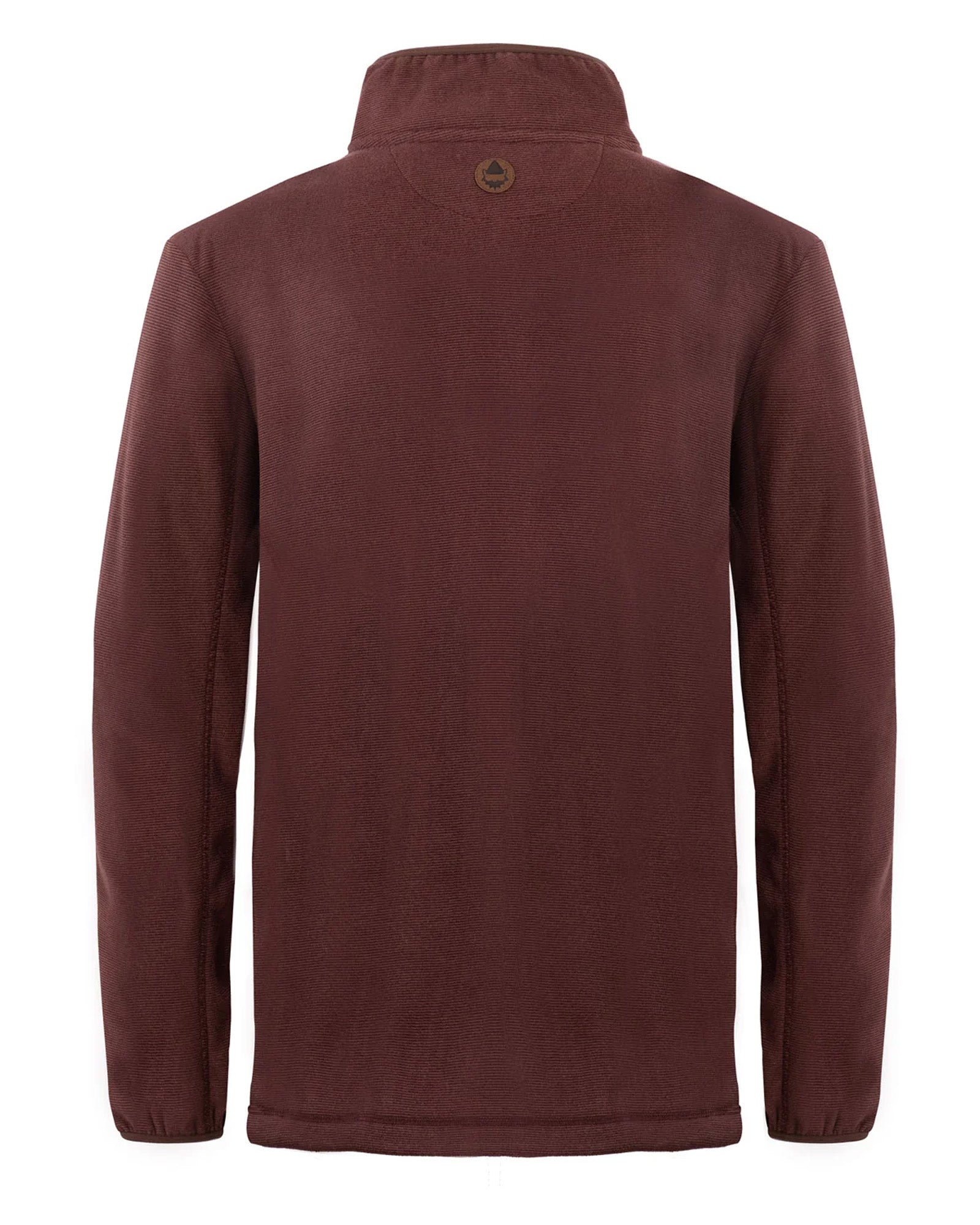 Polar PullOver Eco Abuk Hombre