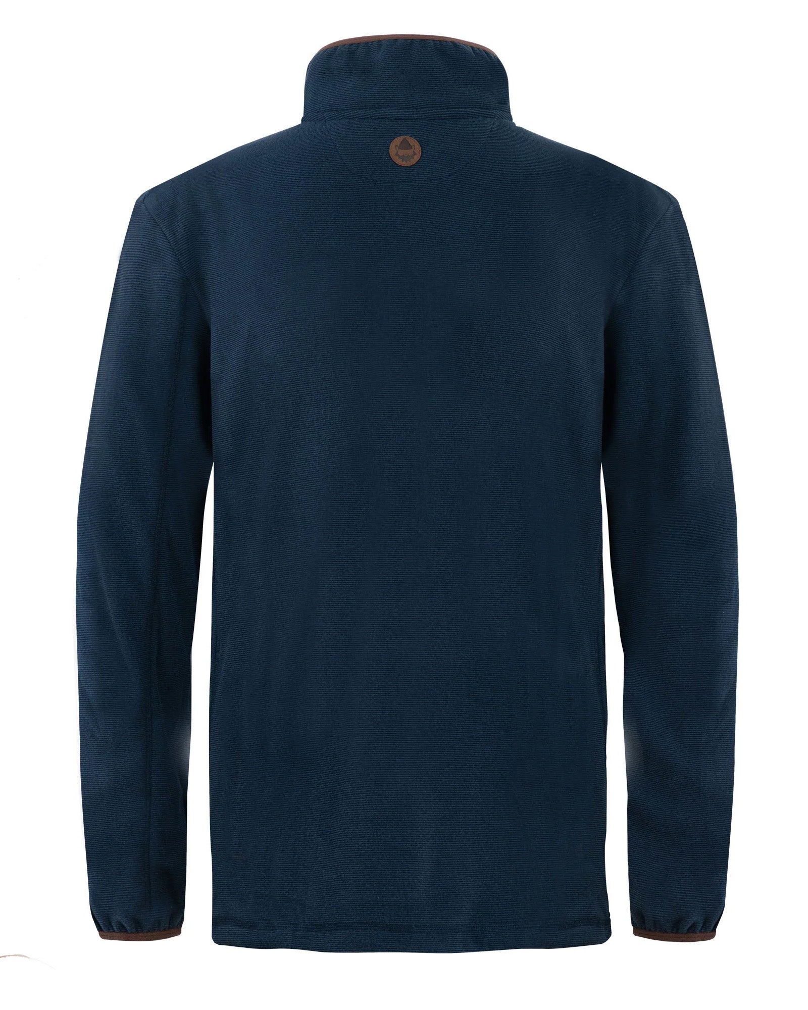 Polar PullOver Eco Abuk Hombre