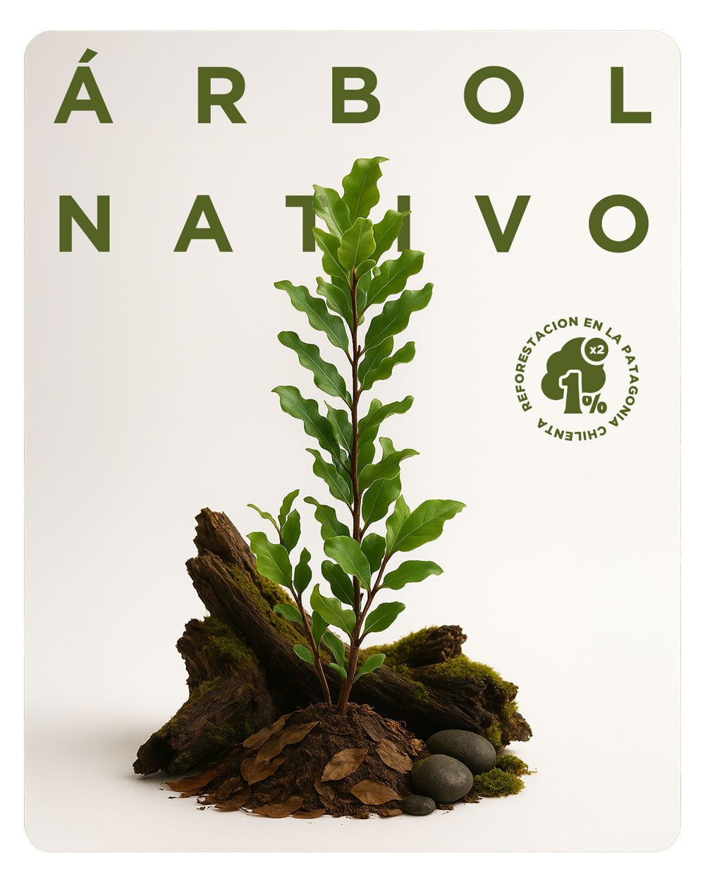 Árbol Nativo