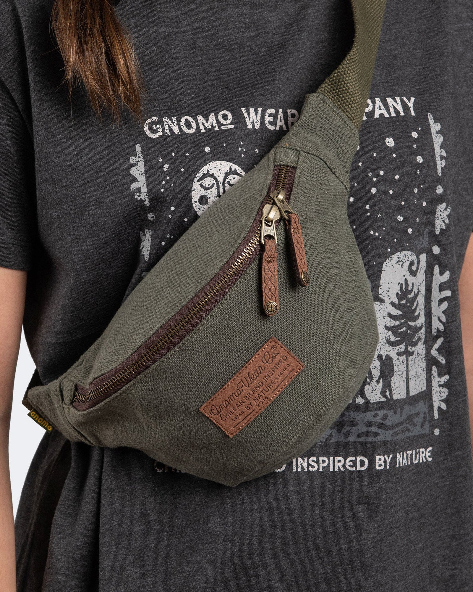 Banano Cáñamo Levu