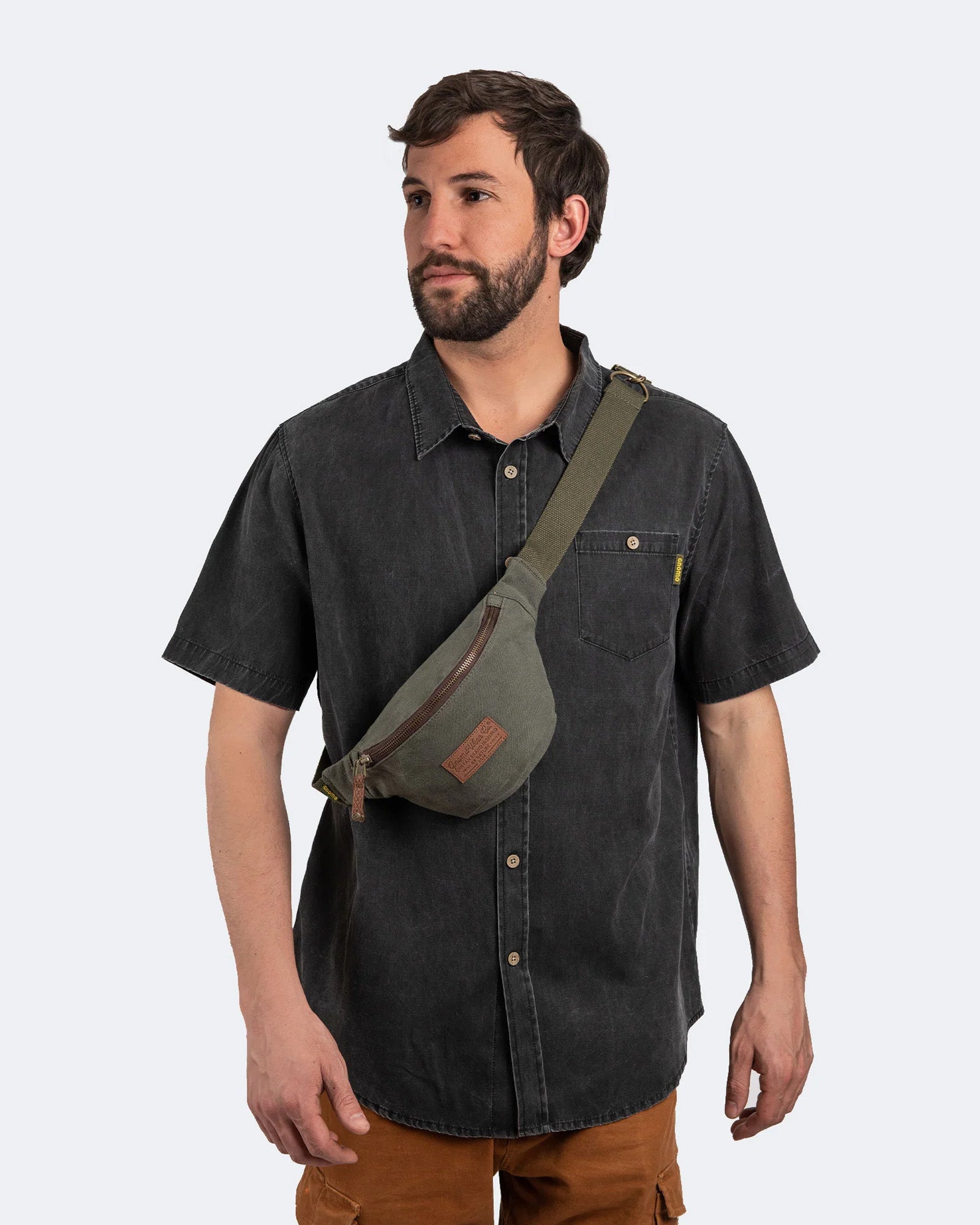 Banano Cáñamo Levu