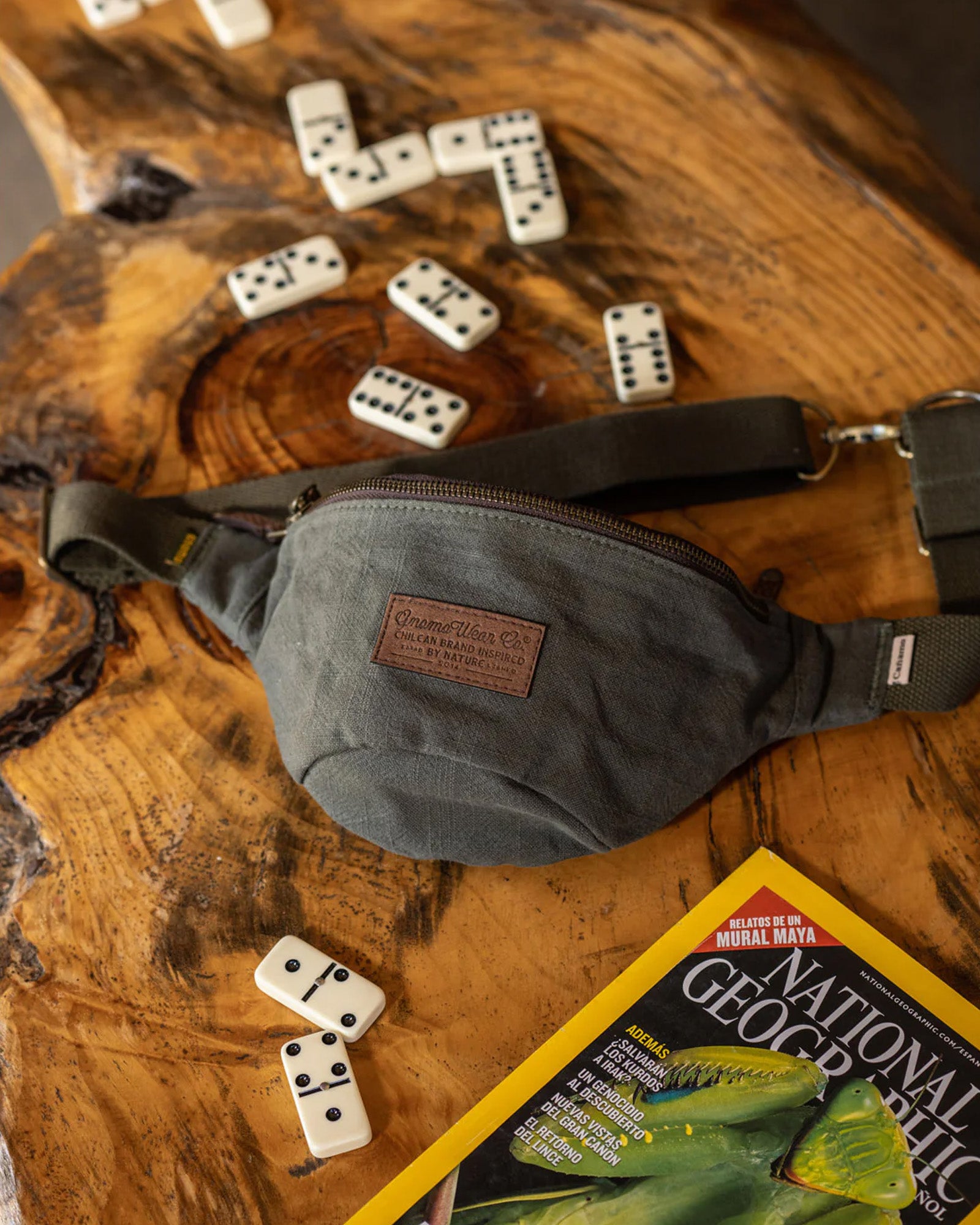 Banano Cáñamo Levu