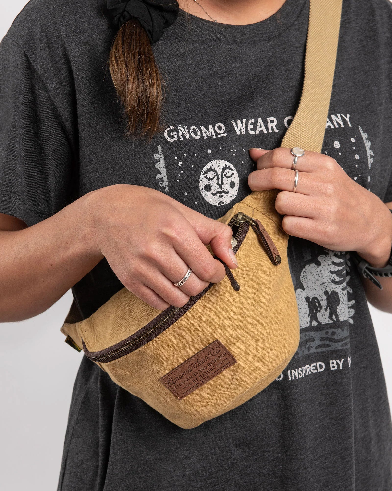 Banano Cáñamo Levu