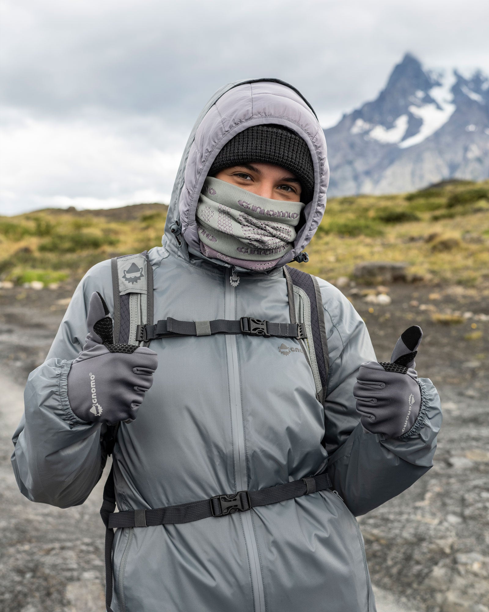 Bandana Térmica Hein