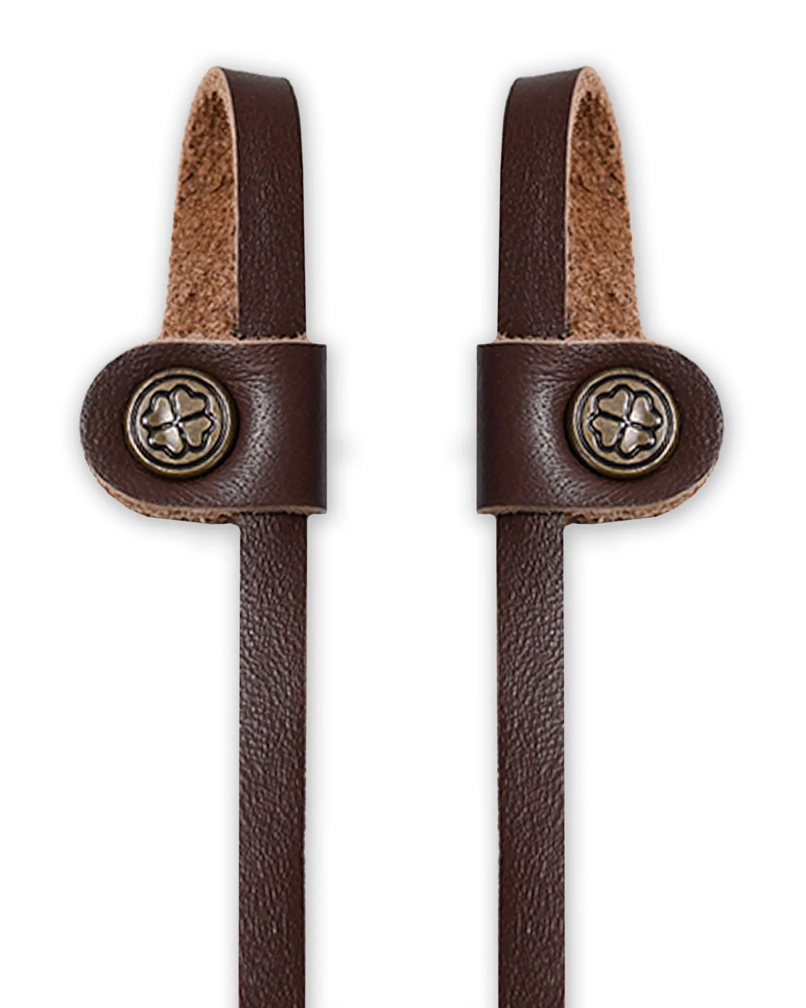 Strap Anteojos Leather Biekep