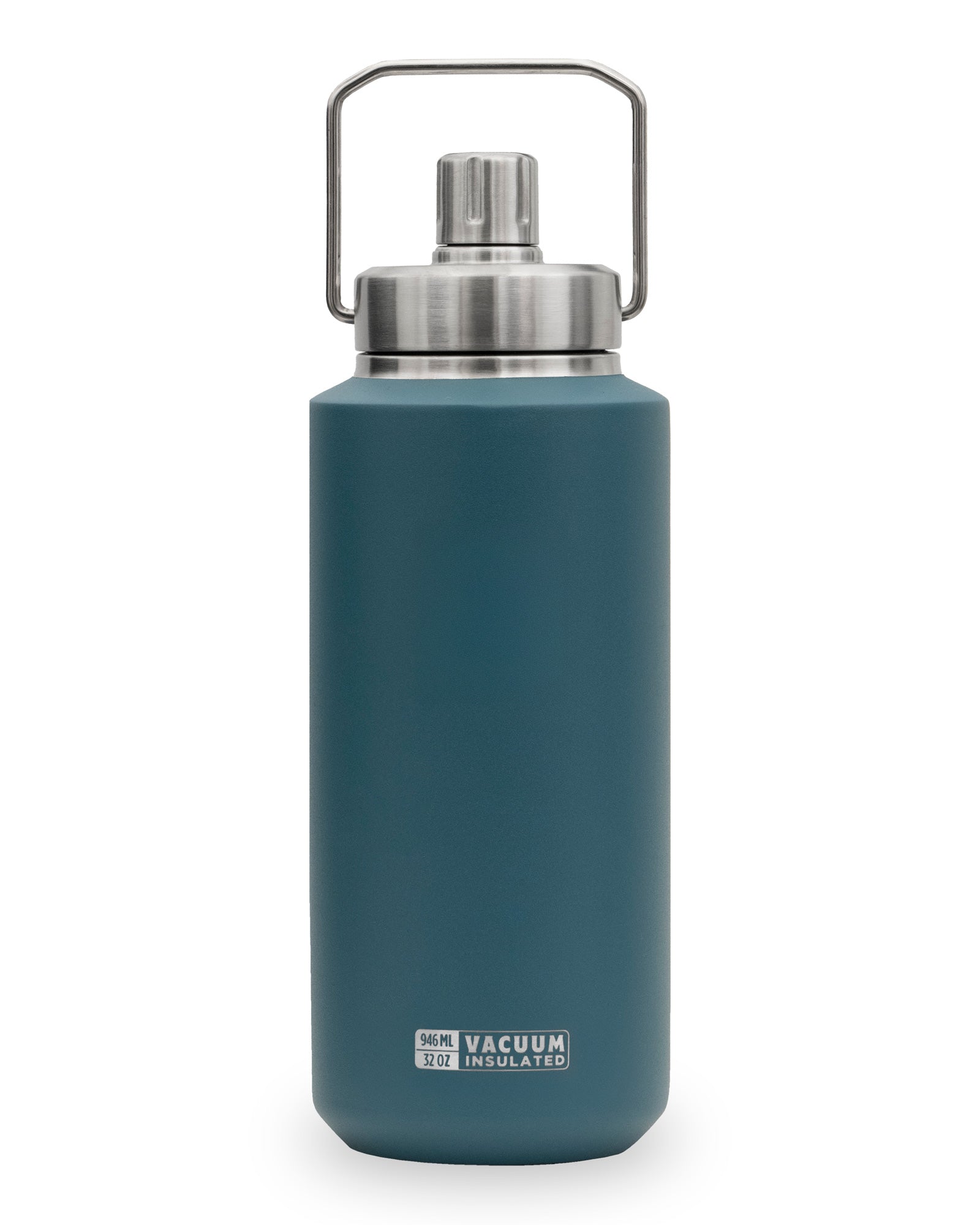 Botella Térmica Tapa Magnética 946ml