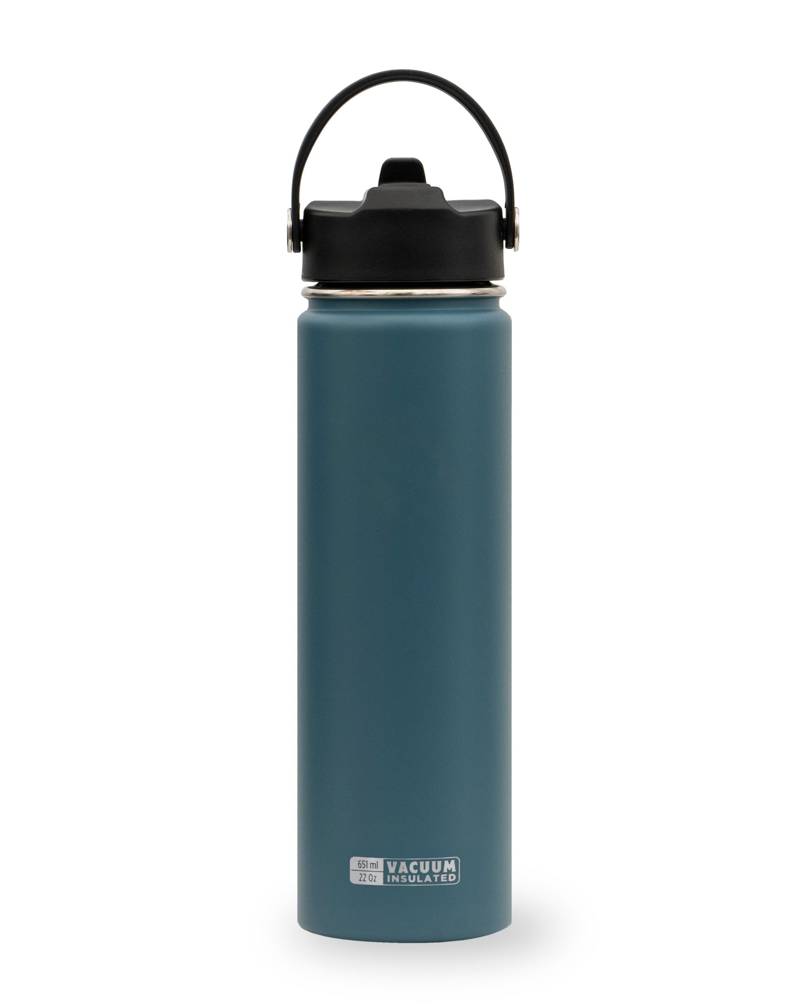 Botella Térmica Wide Sport 651 ml