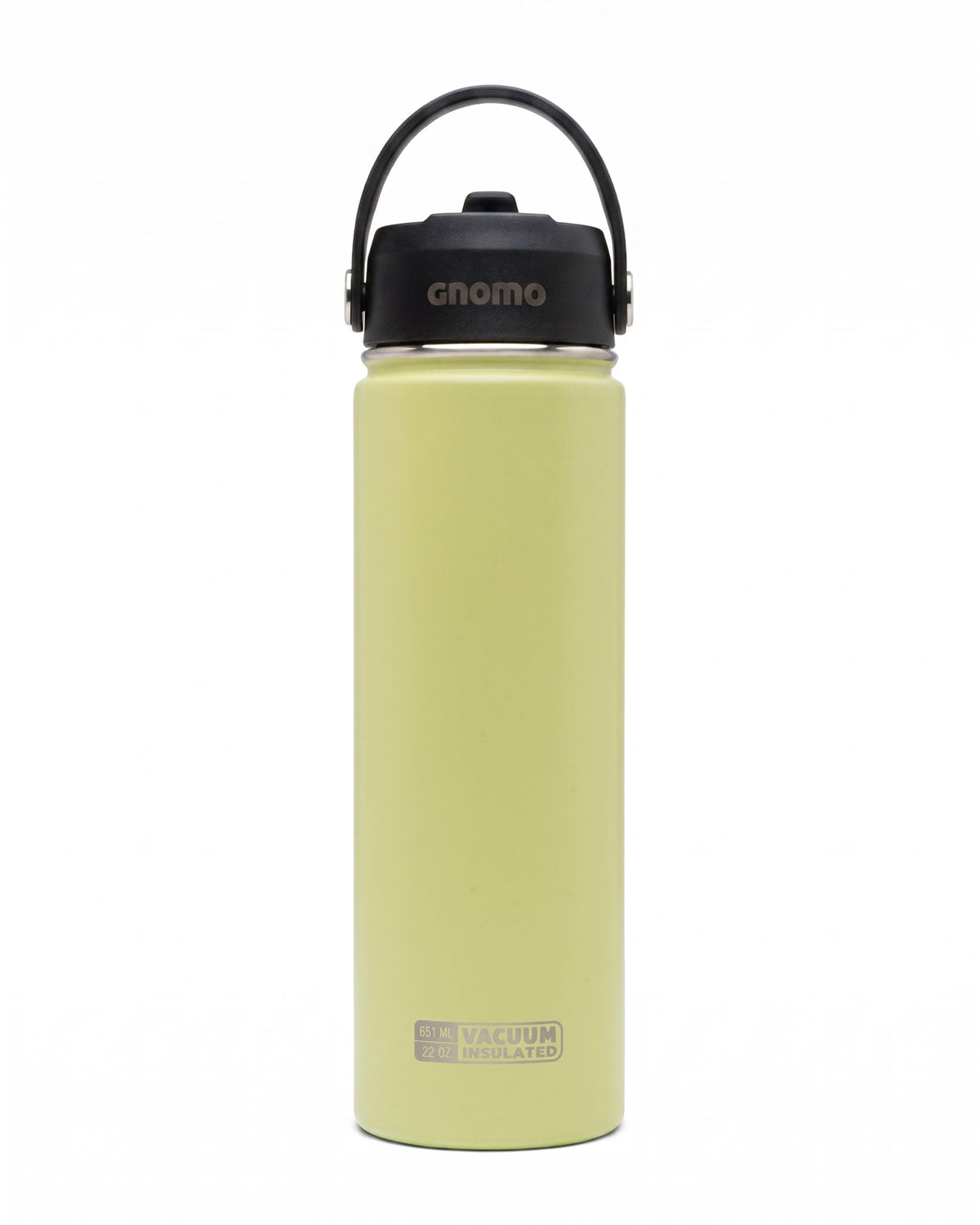 Botella Térmica Wide Sport 651 ml
