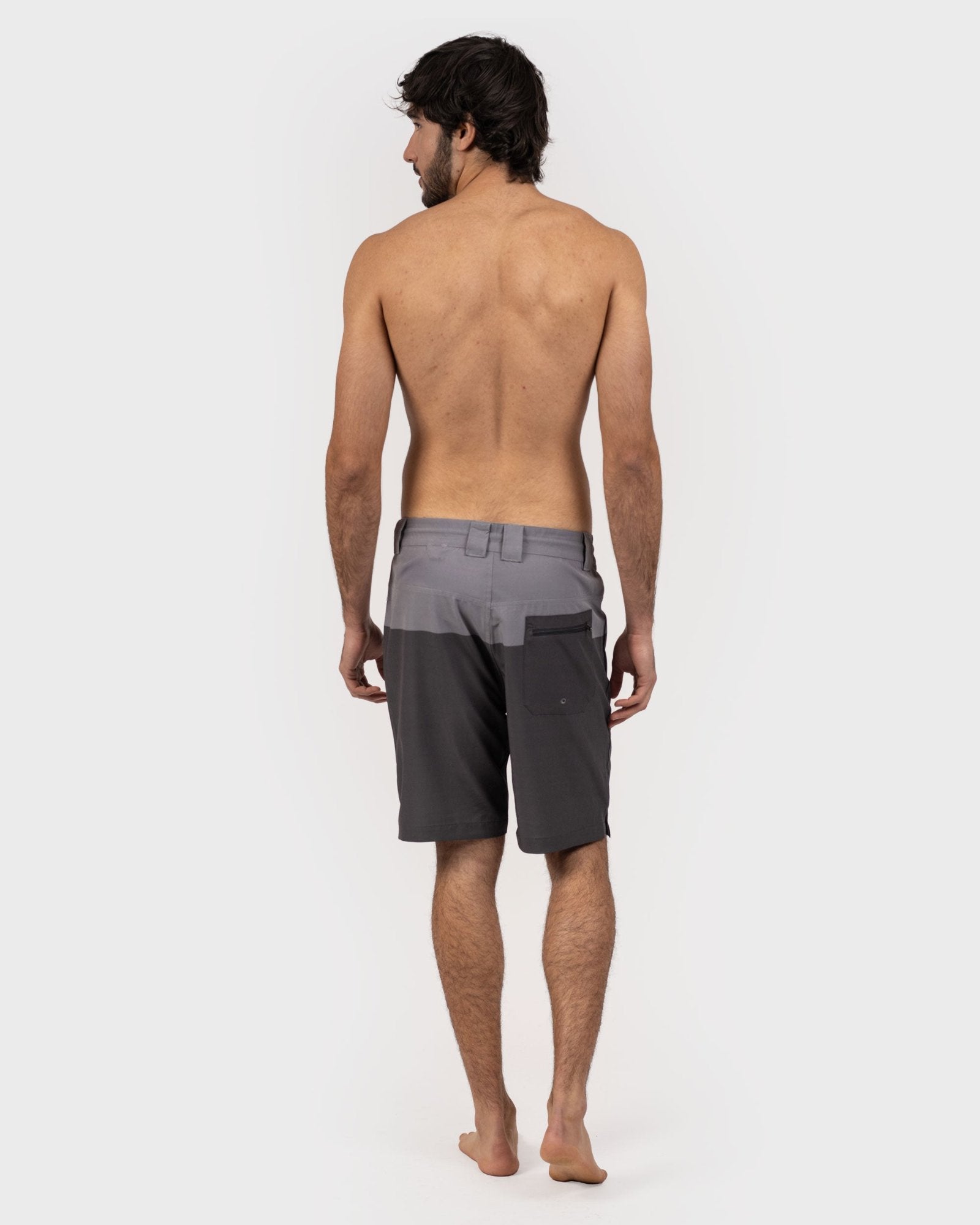 Traje De Baño Brankor Hombre