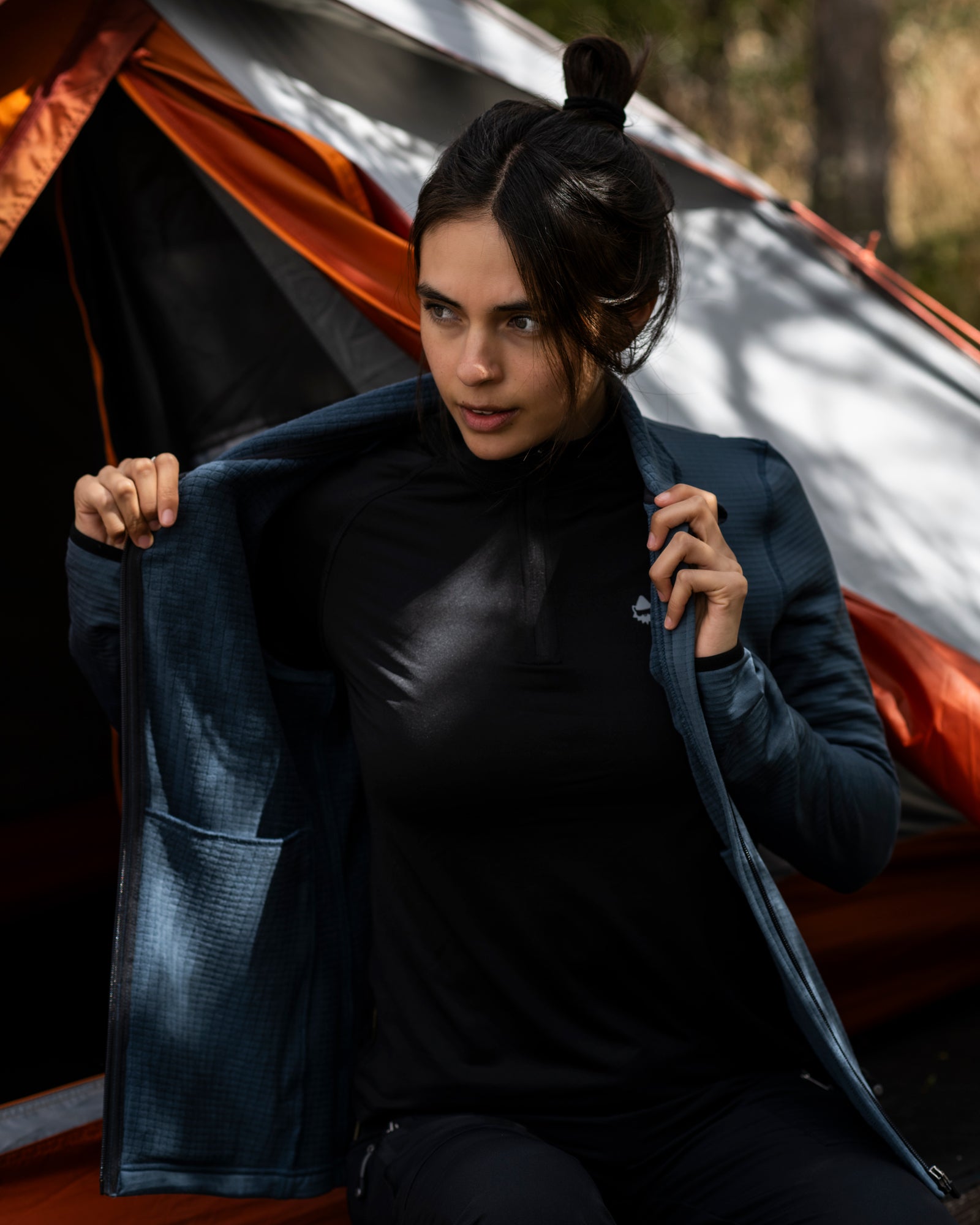 Polar Eco Brimor Mujer