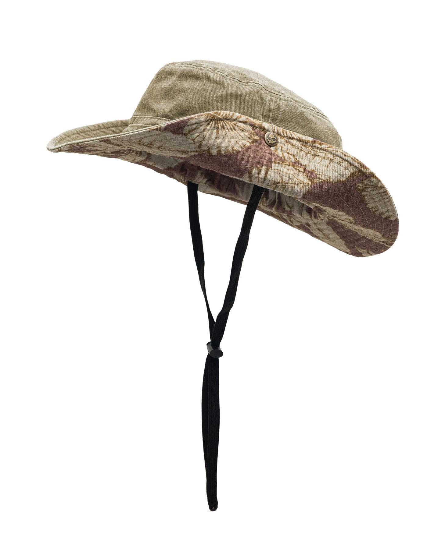 Gorro Bucket Cotton
