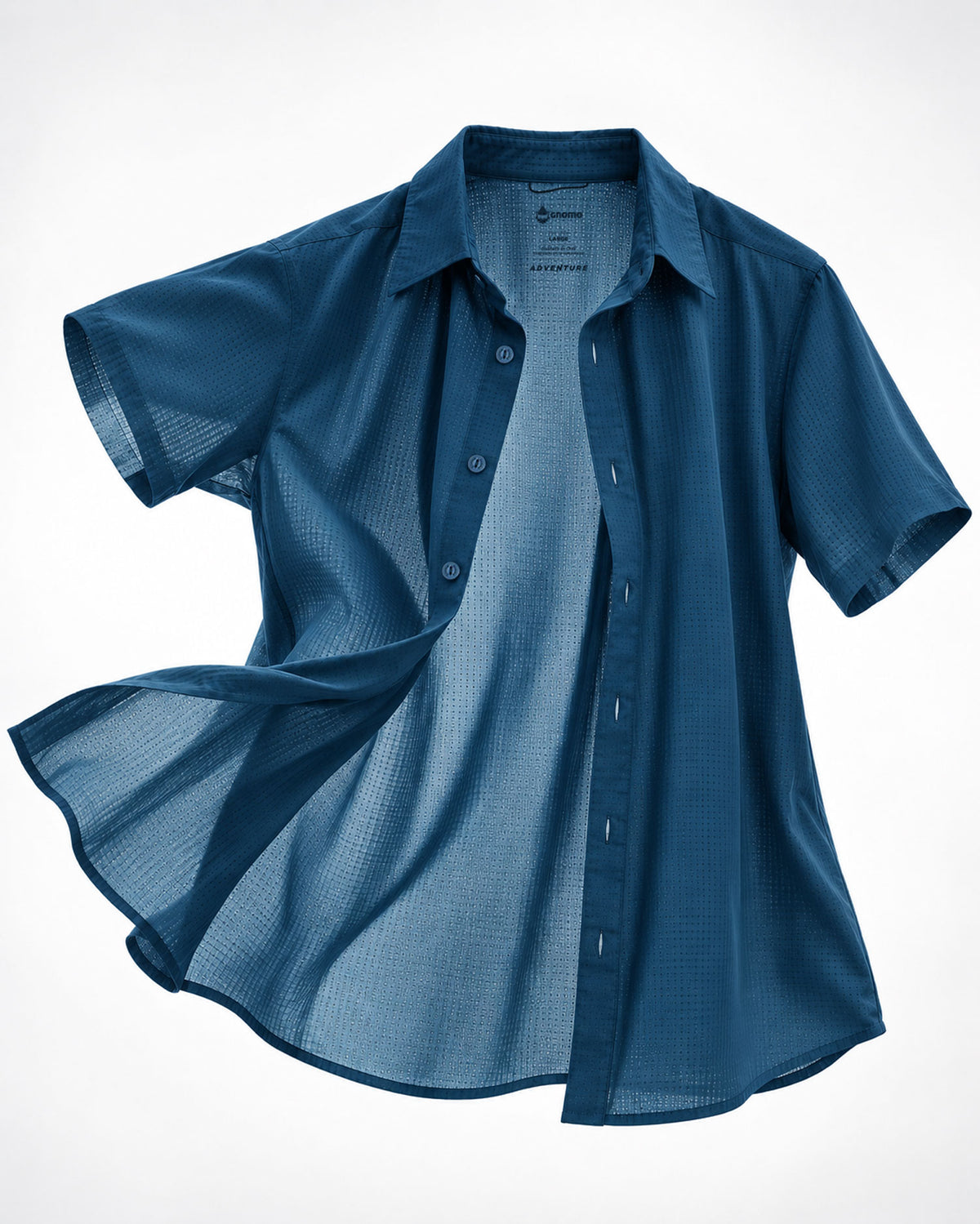 Camisa Dryfit Hulbeck Hombre