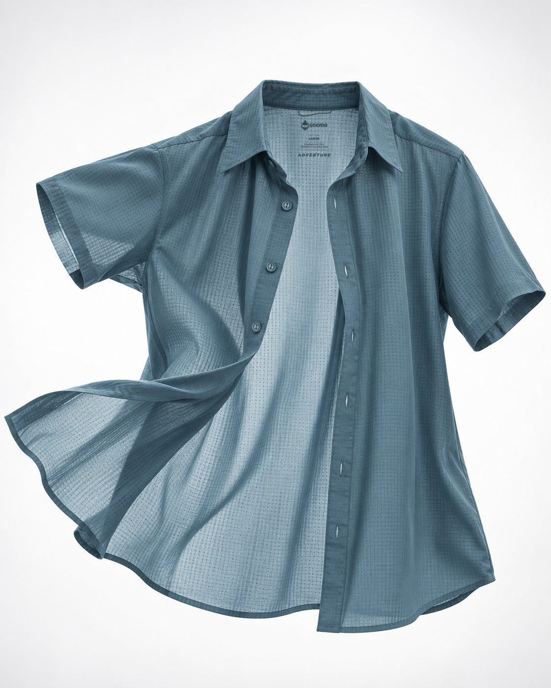 Camisa Dryfit Hulbeck Hombre
