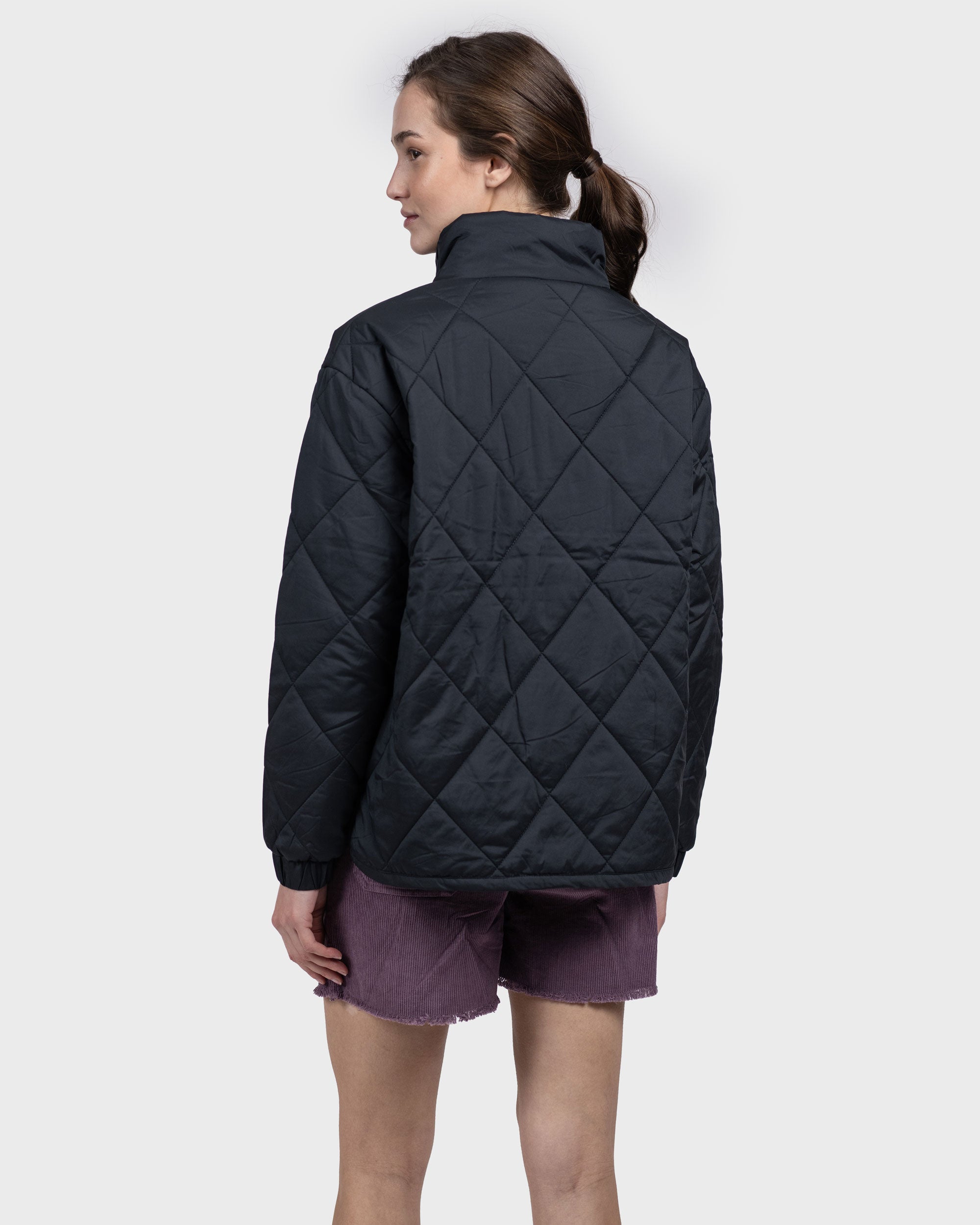 Chaqueta Pullover Eco Carlak Mujer