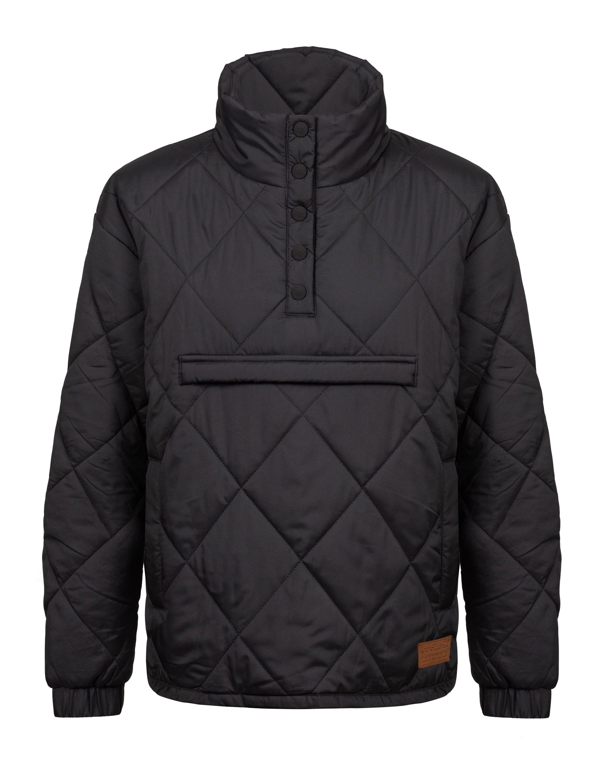 Chaqueta Pullover Eco Carlak Mujer