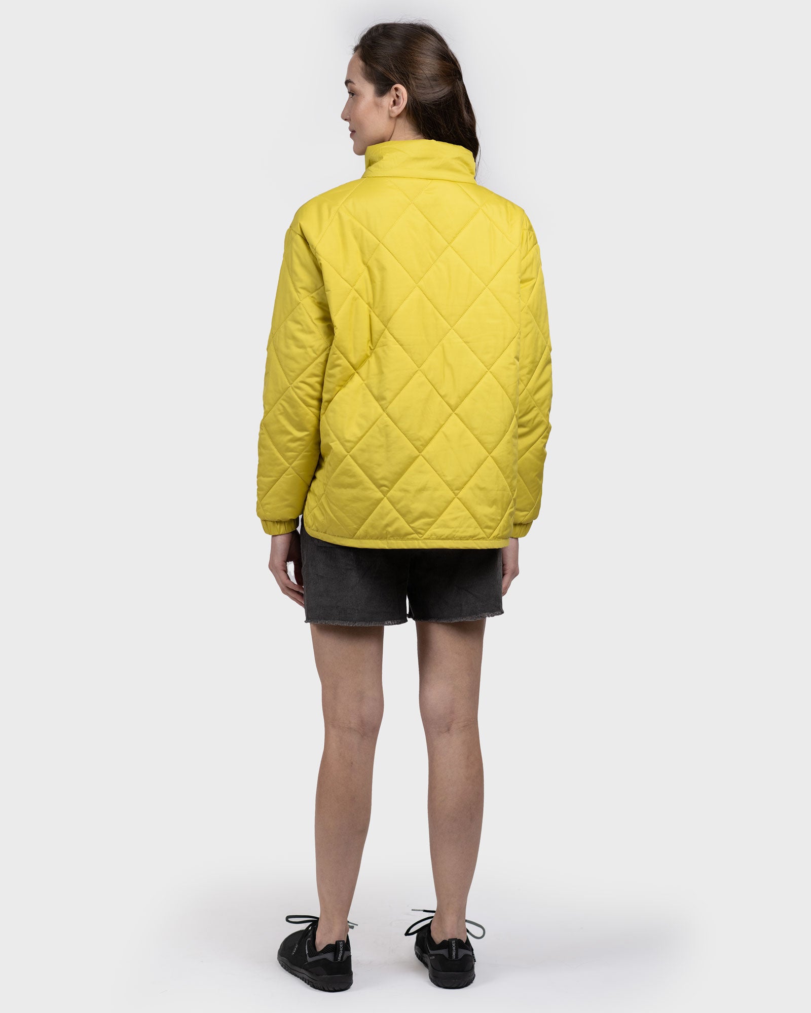 Chaqueta Pullover Eco Carlak Mujer