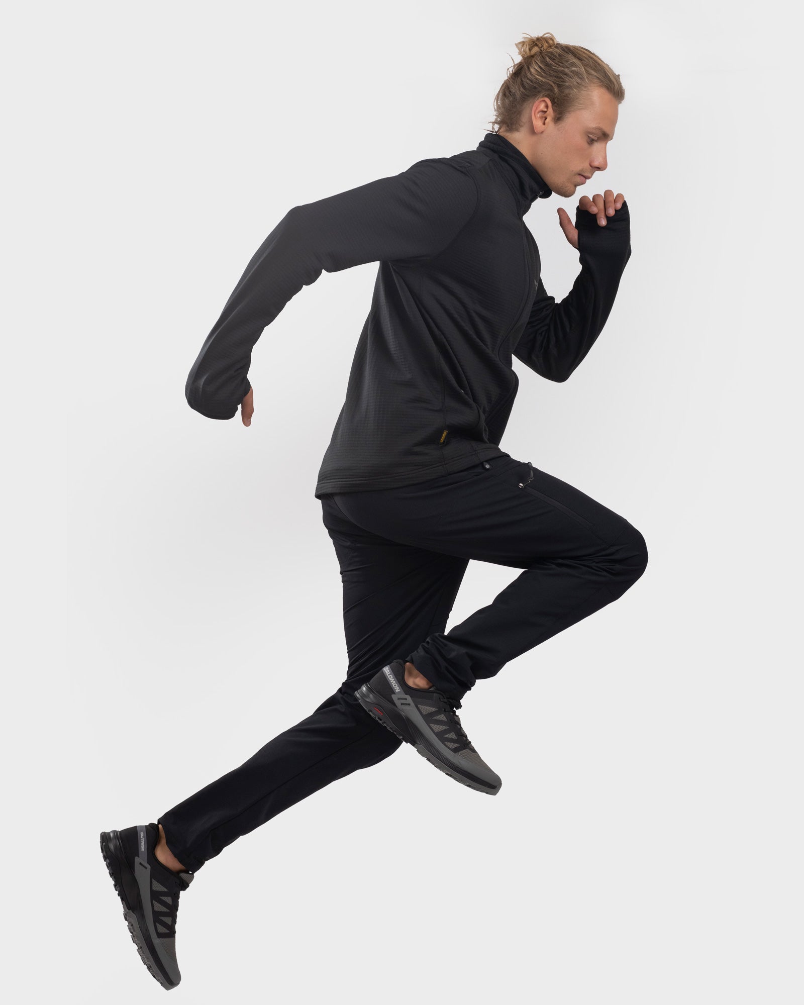 Polar Eco Gamin Hombre