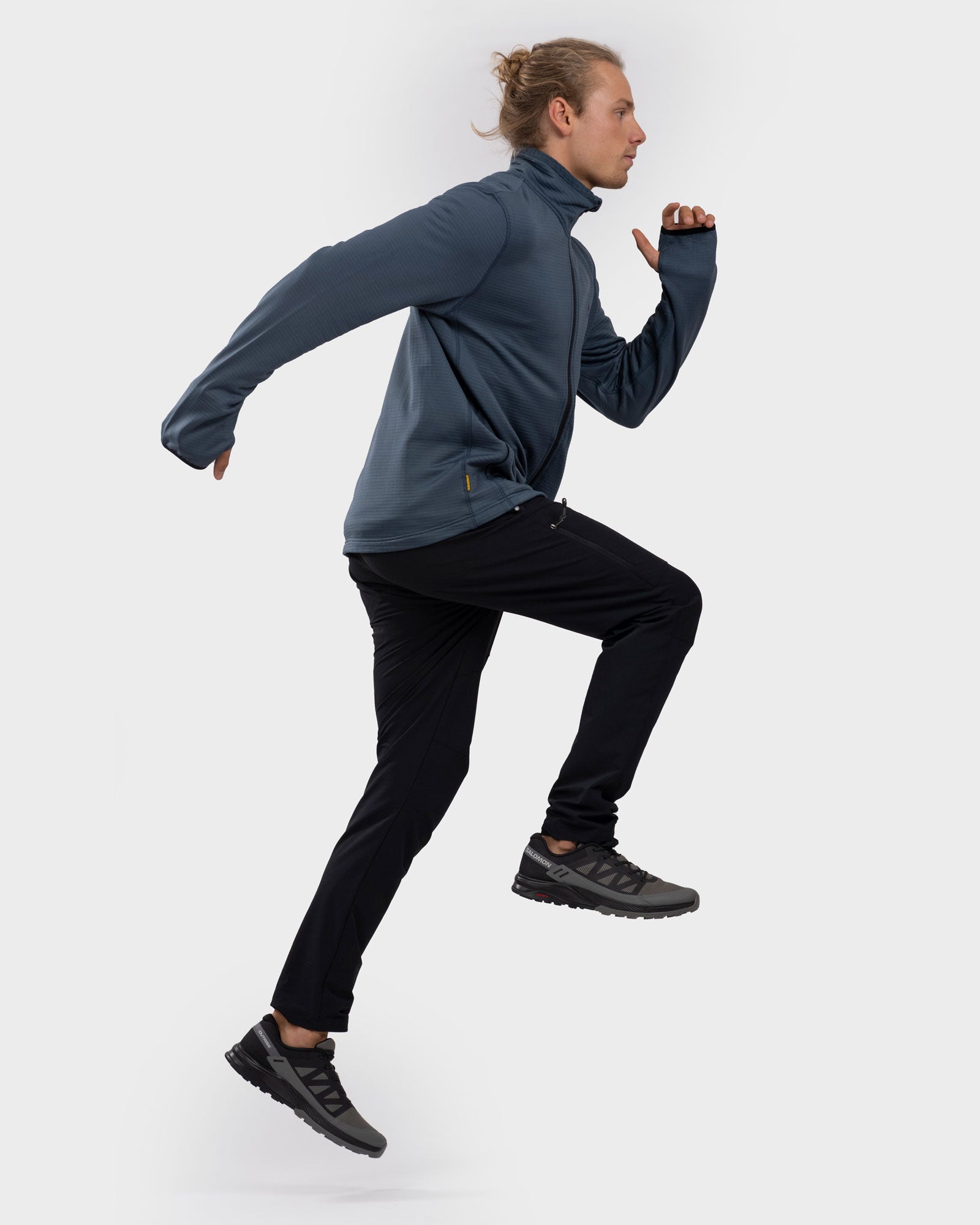 Polar Eco Gamin Hombre