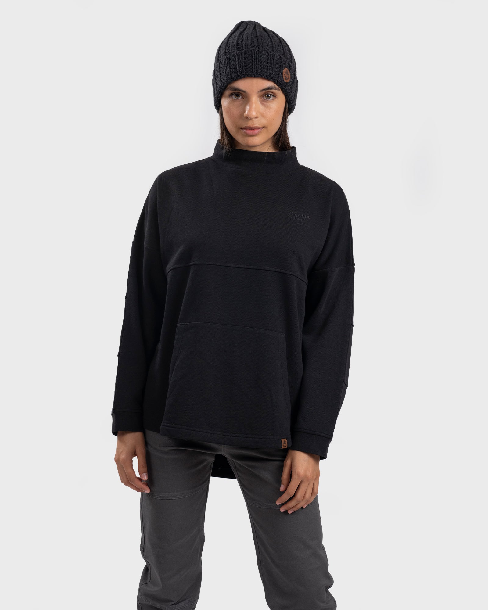 Polerón PullOver Gnodnut Mujer