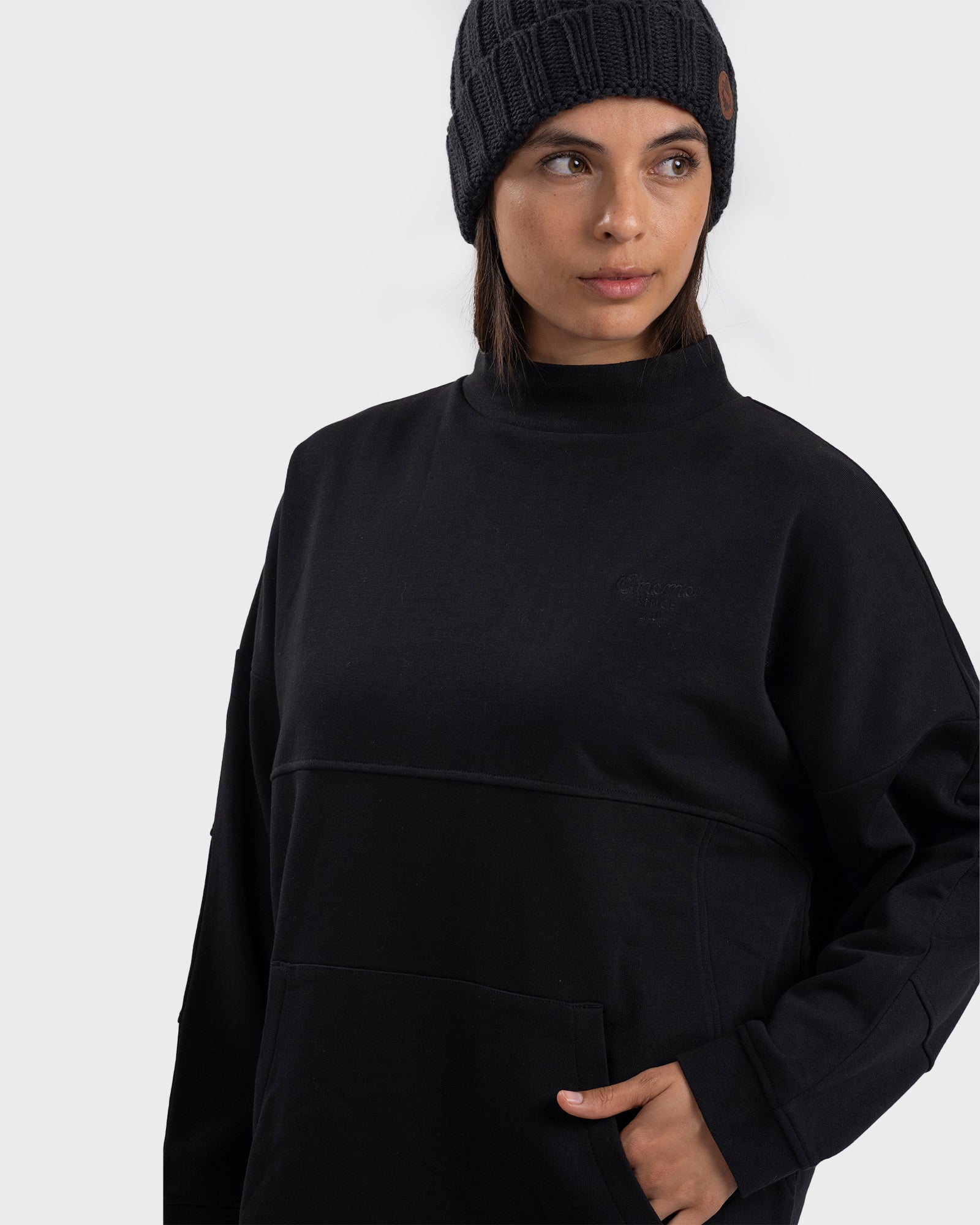 Polerón PullOver Gnodnut Mujer