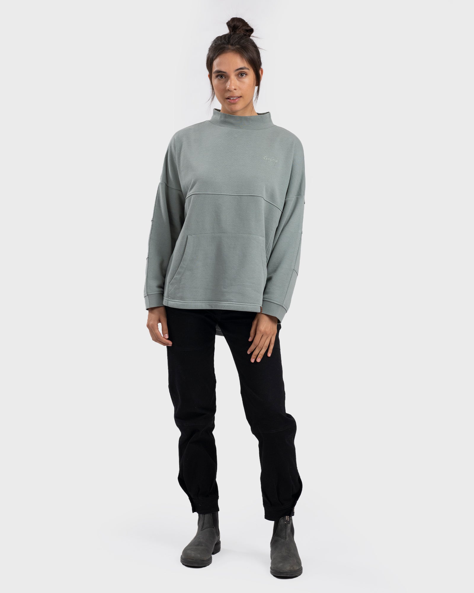 Polerón PullOver Gnodnut Mujer