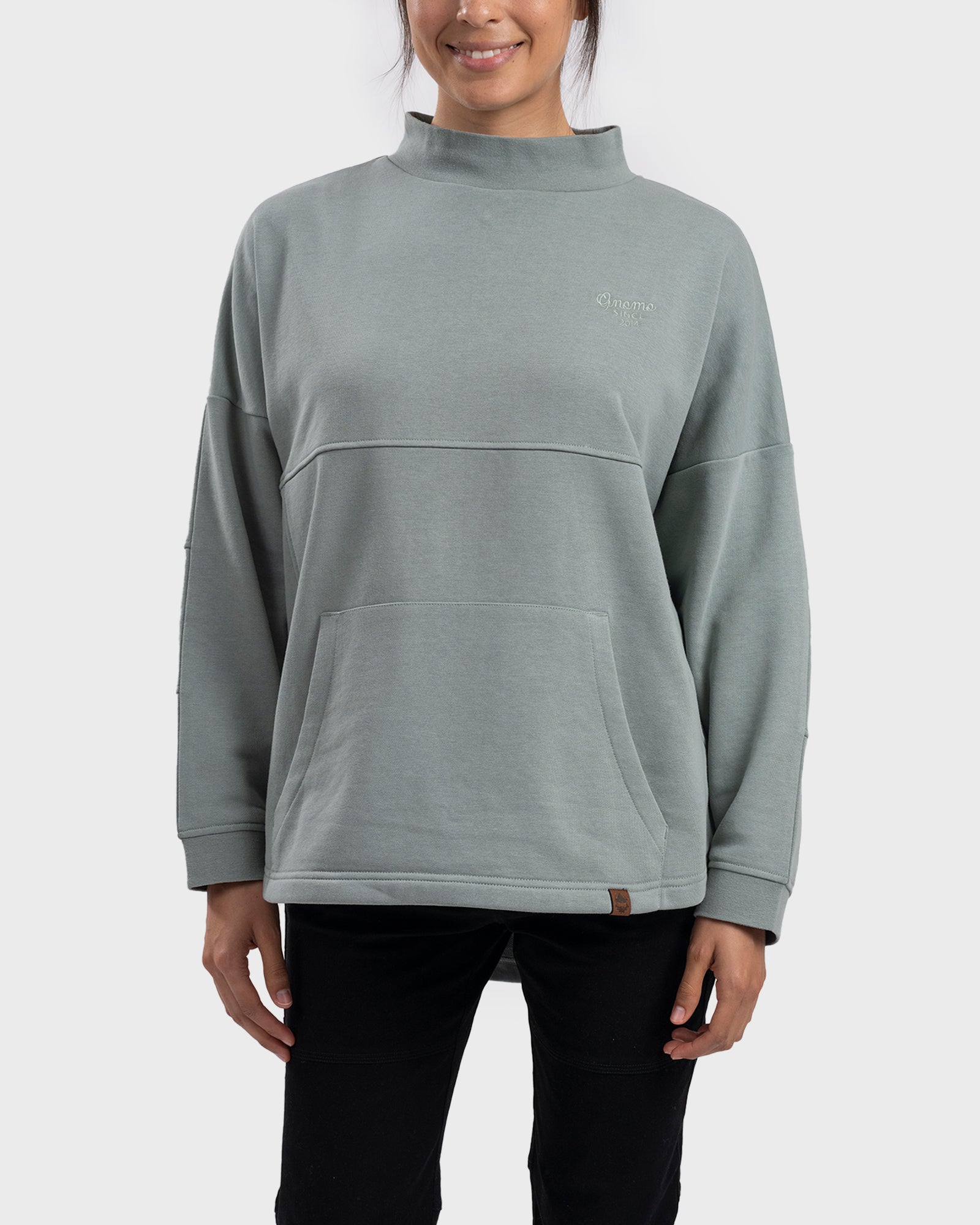 Polerón PullOver Gnodnut Mujer