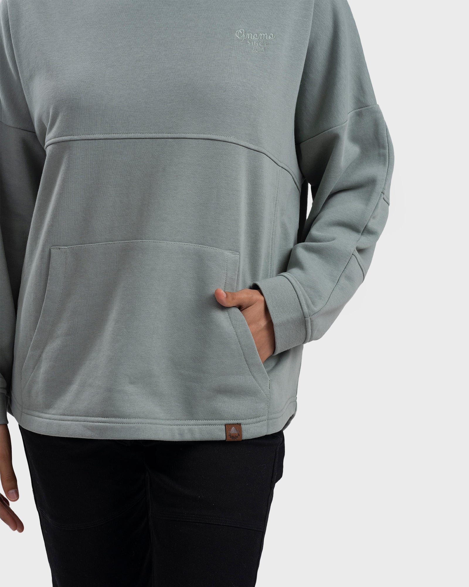 Polerón PullOver Gnodnut Mujer