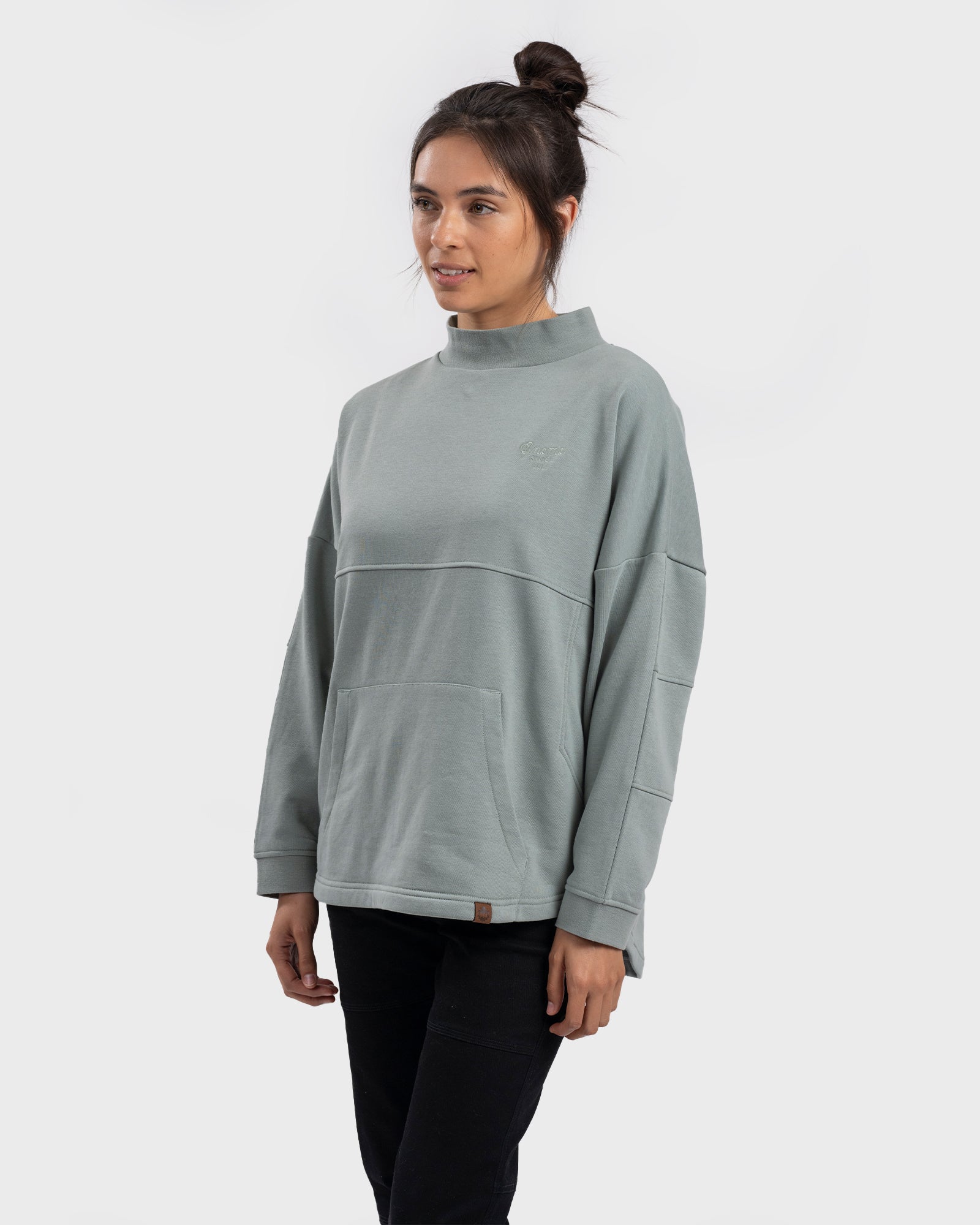 Polerón PullOver Gnodnut Mujer