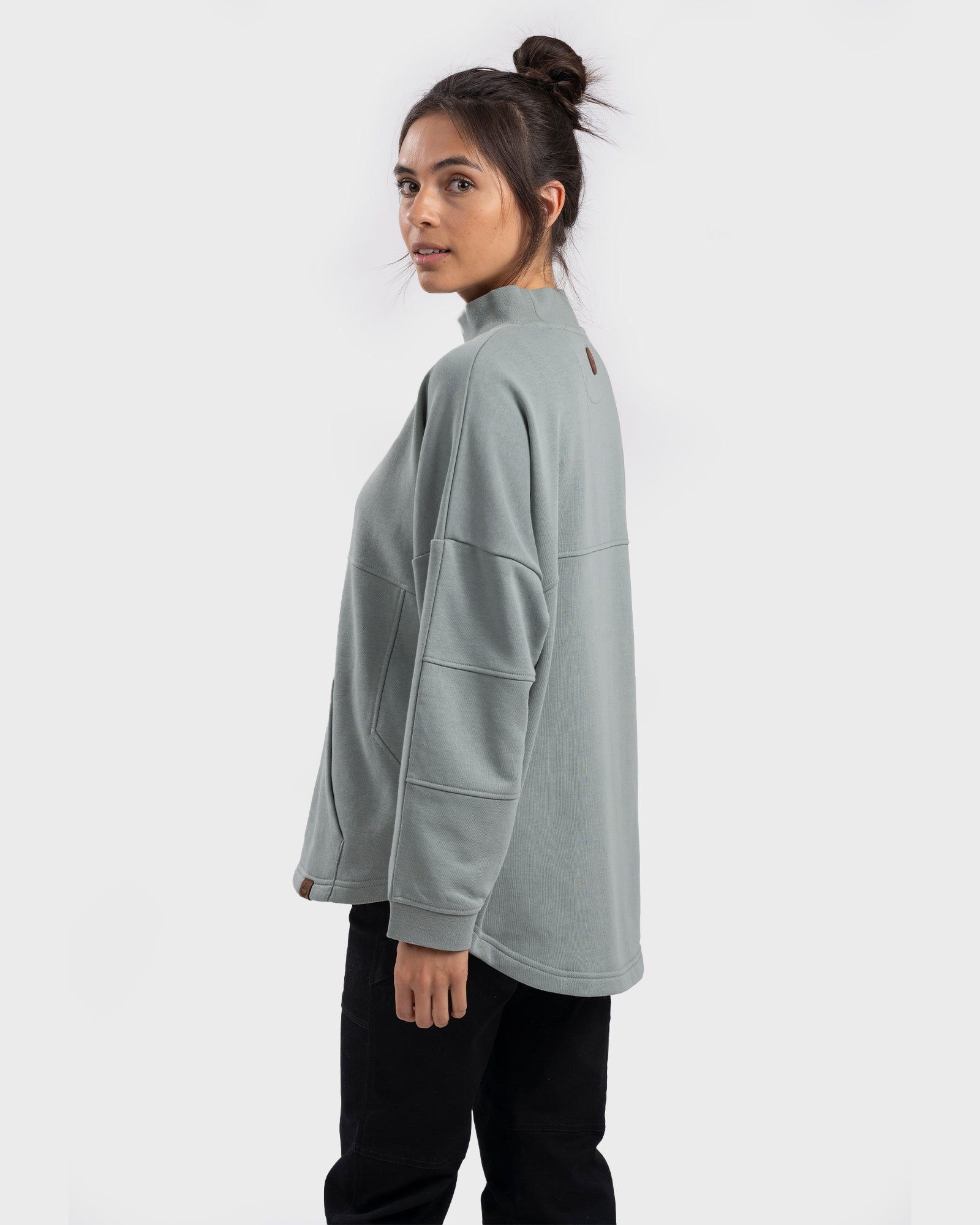 Polerón PullOver Gnodnut Mujer