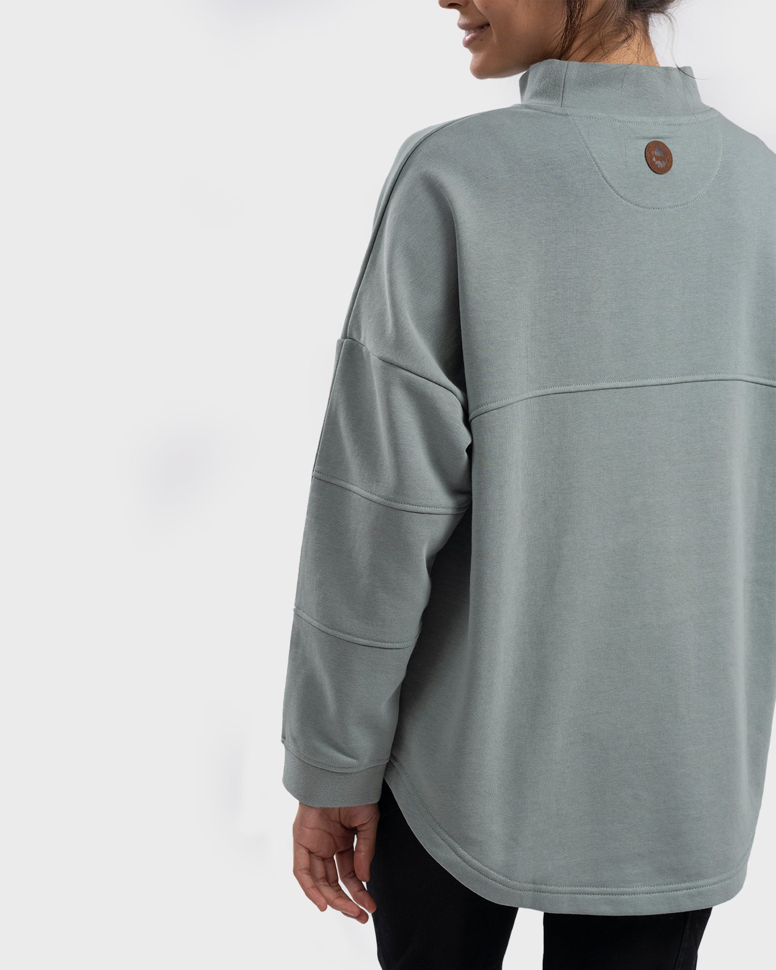 Polerón PullOver Gnodnut Mujer