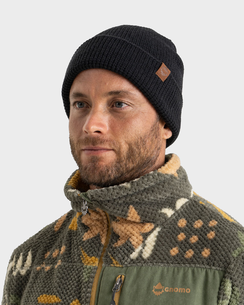 Gorro Waffle Eco Berkim Beanie
