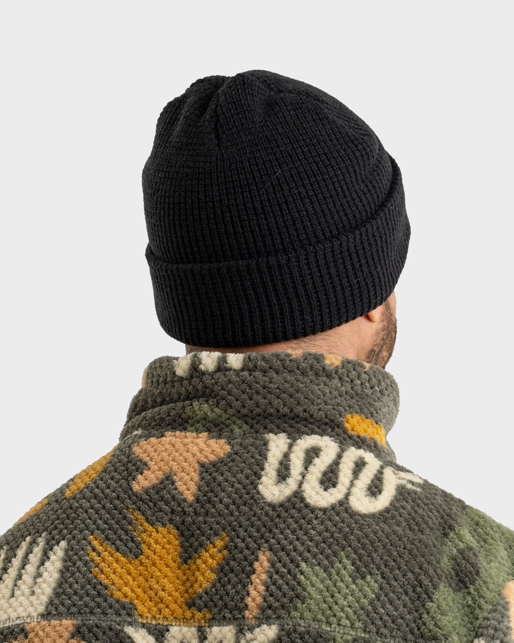 Gorro Waffle Eco Berkim Beanie