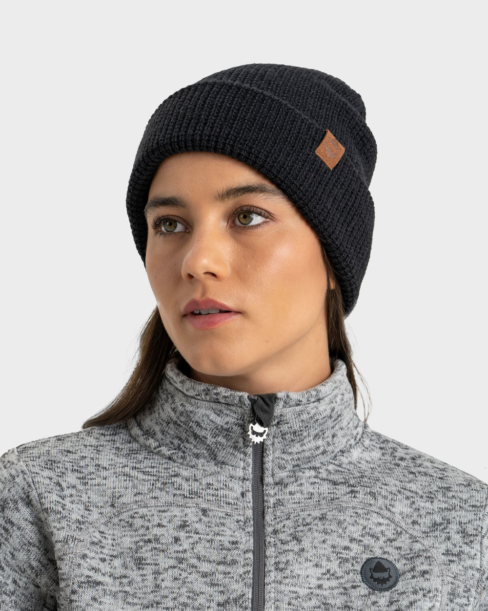 Gorro Waffle Eco Berkim Beanie