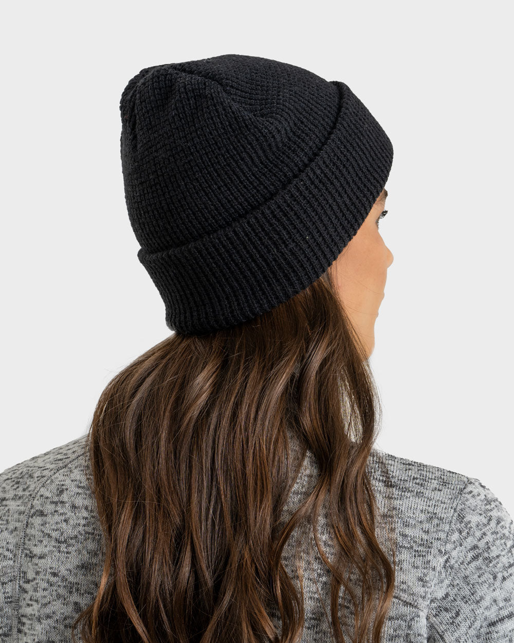 Gorro Waffle Eco Berkim Beanie
