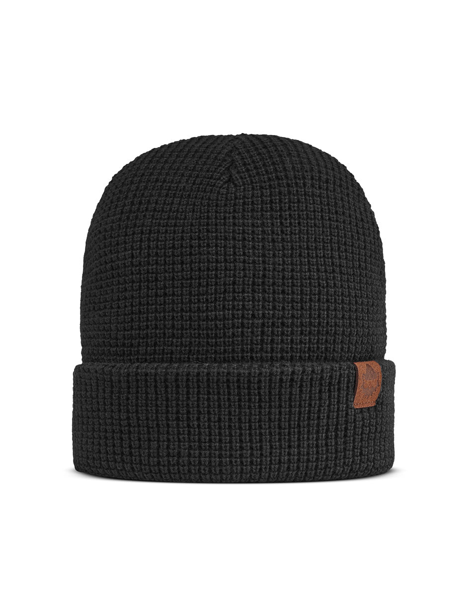 Gorro Waffle Eco Berkim Beanie