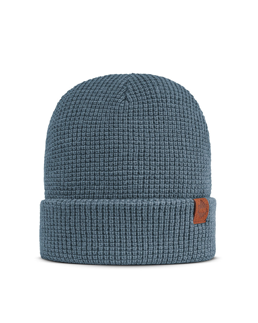 Gorro Waffle Eco Berkim Beanie