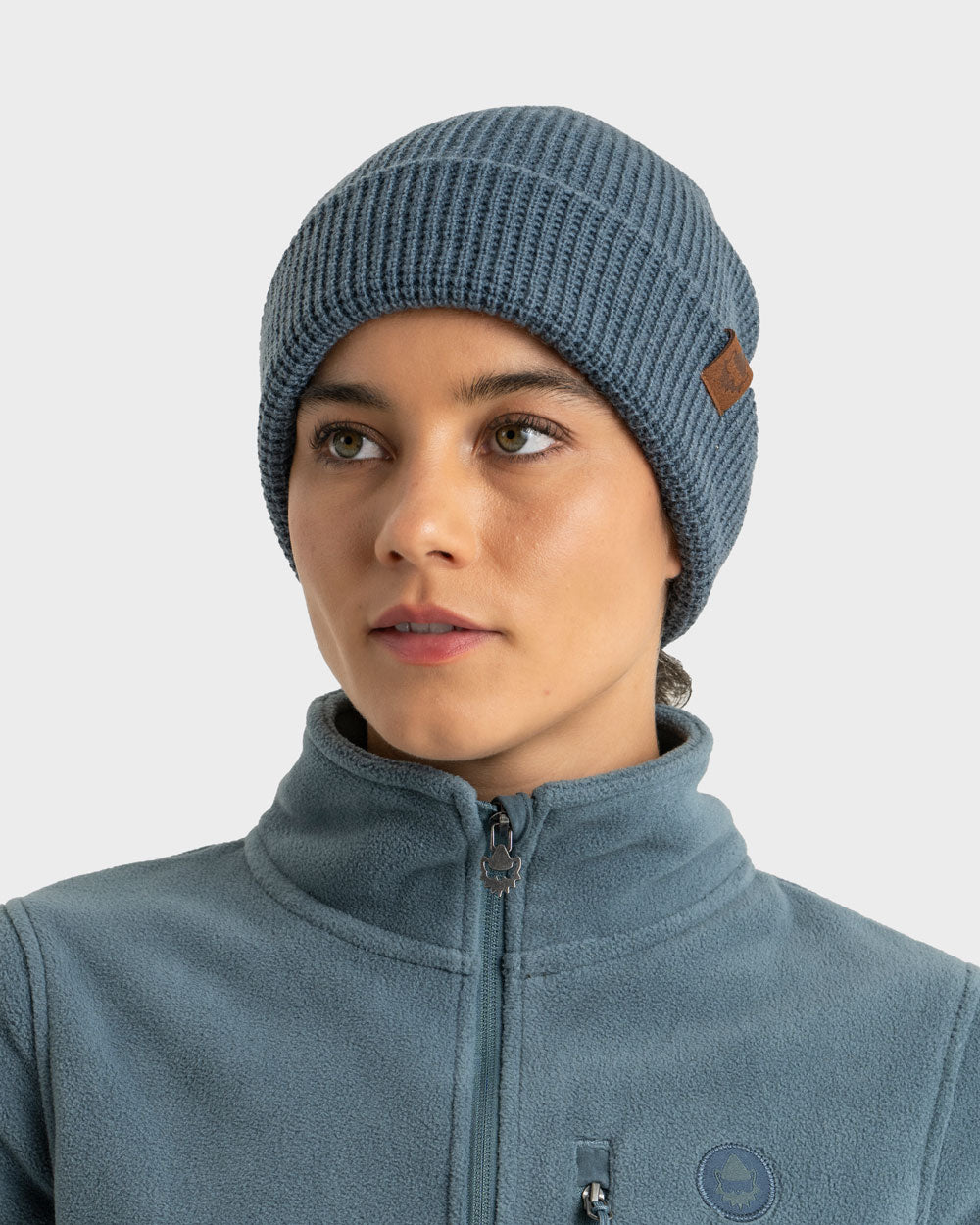 Gorro Waffle Eco Berkim Beanie