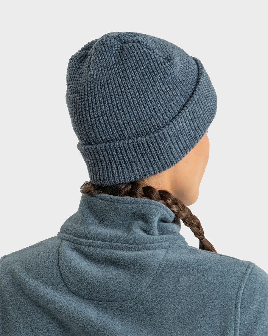 Gorro Waffle Eco Berkim Beanie