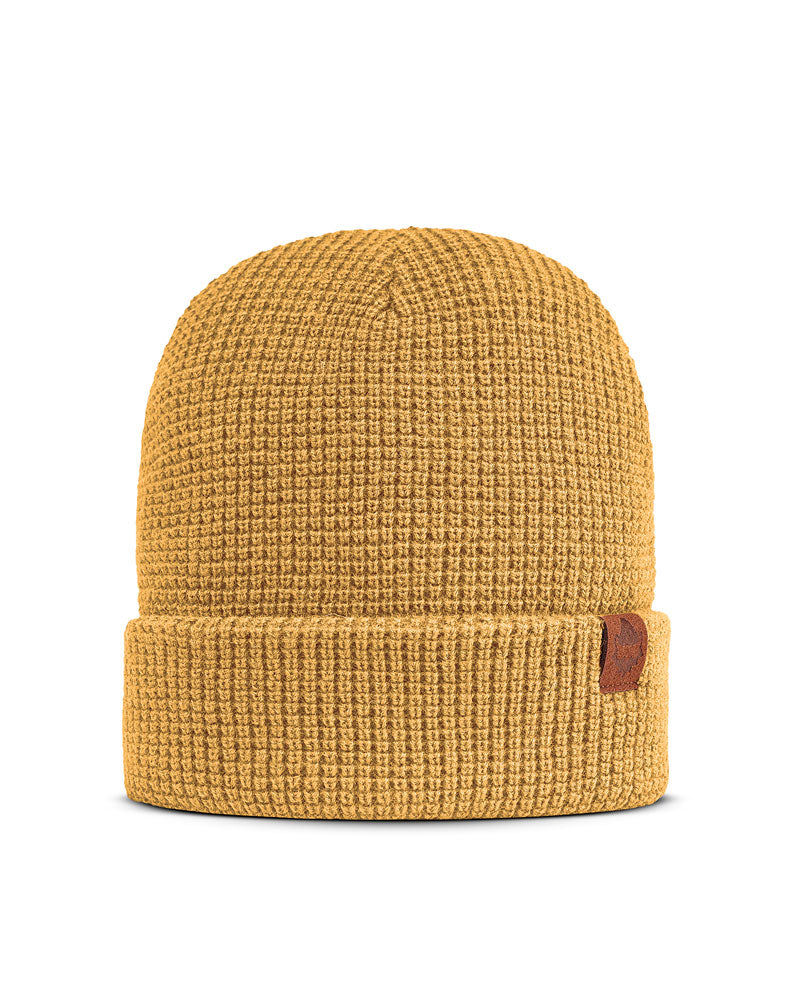 Gorro Waffle Eco Berkim Beanie
